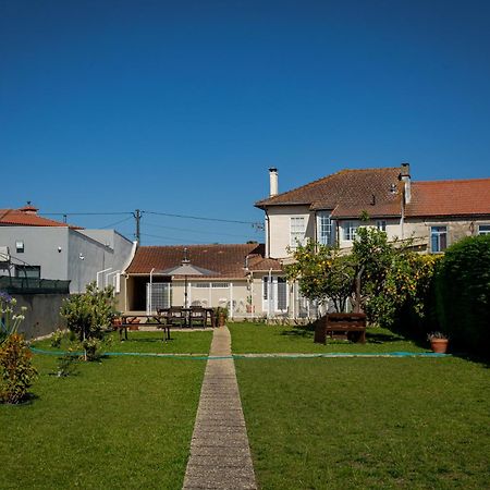 714 Mugnano House Aveleda Villa Vila do Conde Dış mekan fotoğraf