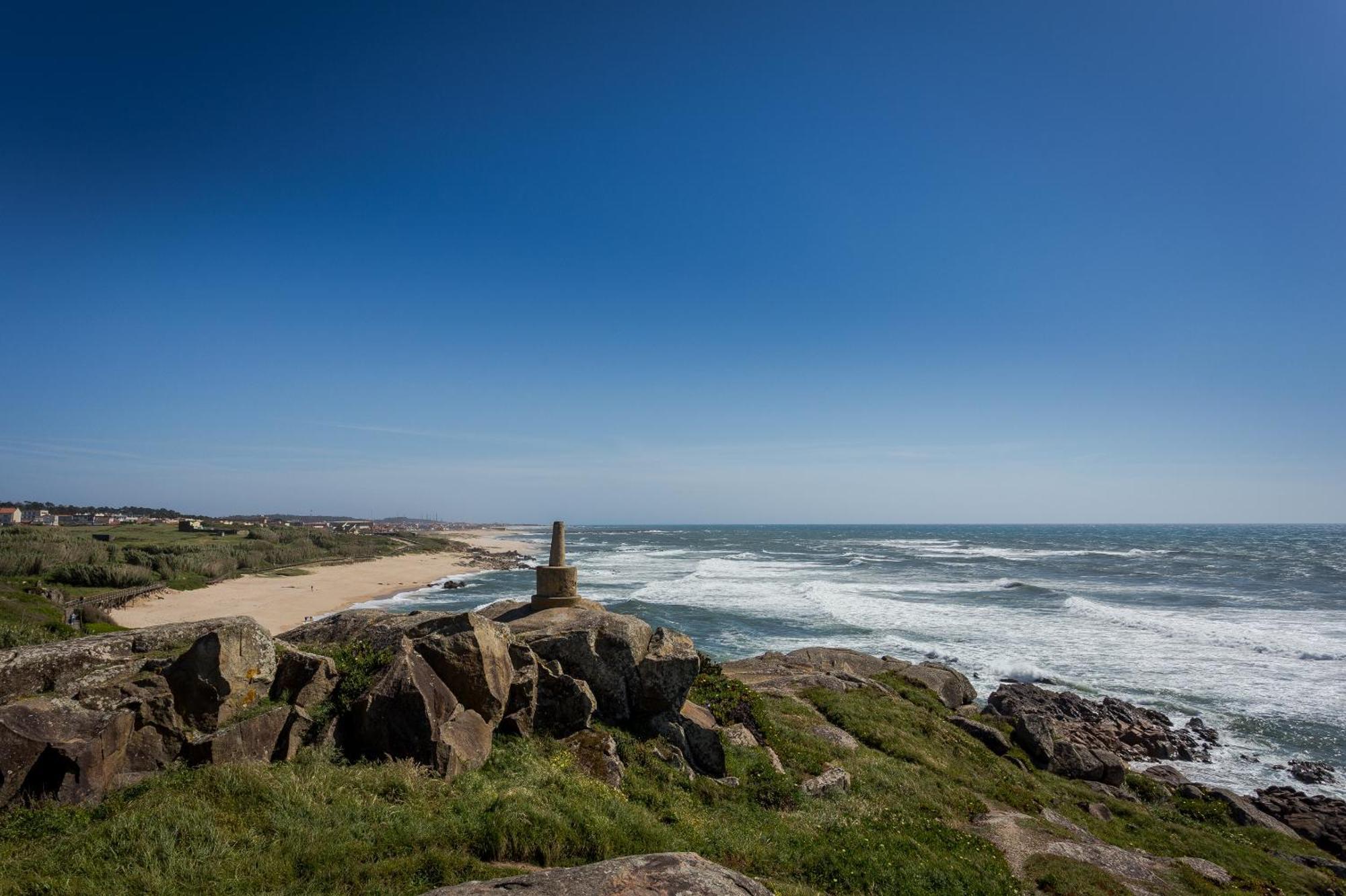 714 Mugnano House Aveleda Villa Vila do Conde Dış mekan fotoğraf