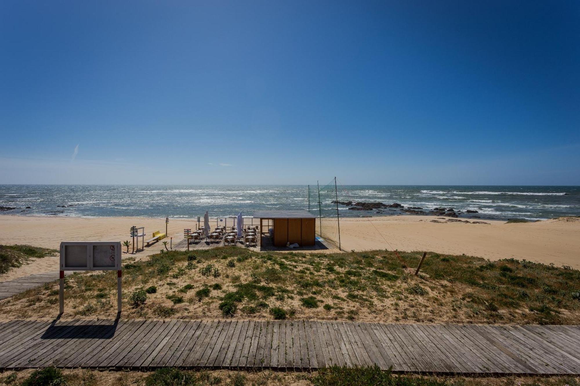 714 Mugnano House Aveleda Villa Vila do Conde Dış mekan fotoğraf