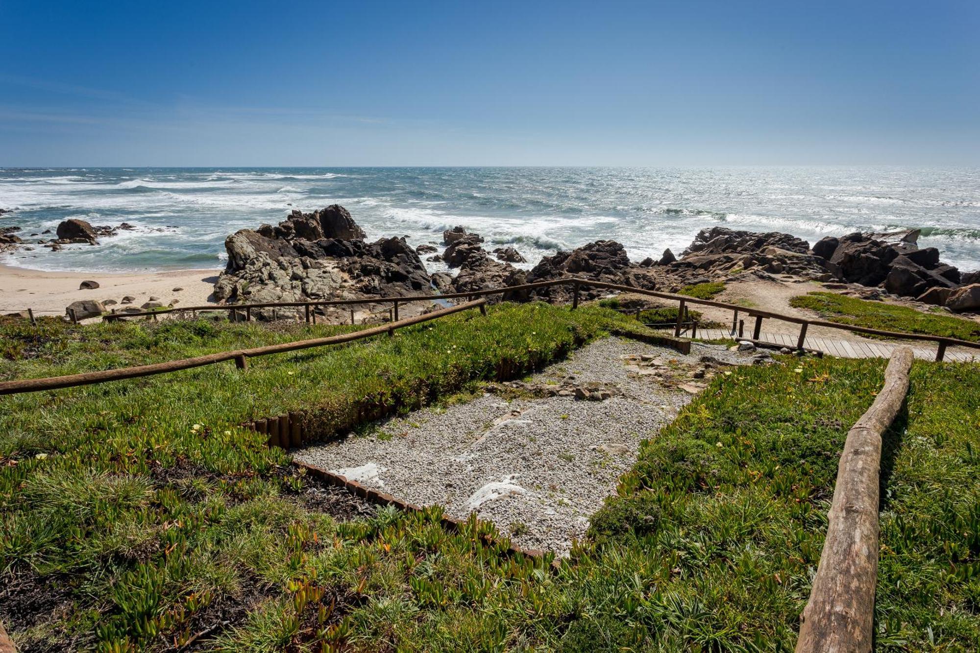 714 Mugnano House Aveleda Villa Vila do Conde Dış mekan fotoğraf