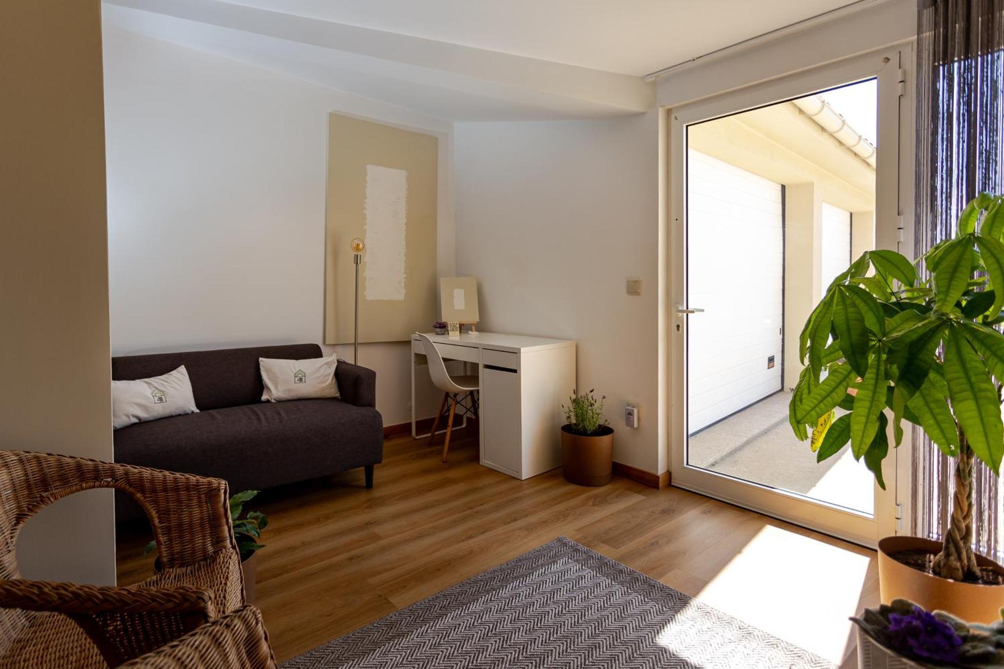 714 Mugnano House Aveleda Villa Vila do Conde Dış mekan fotoğraf