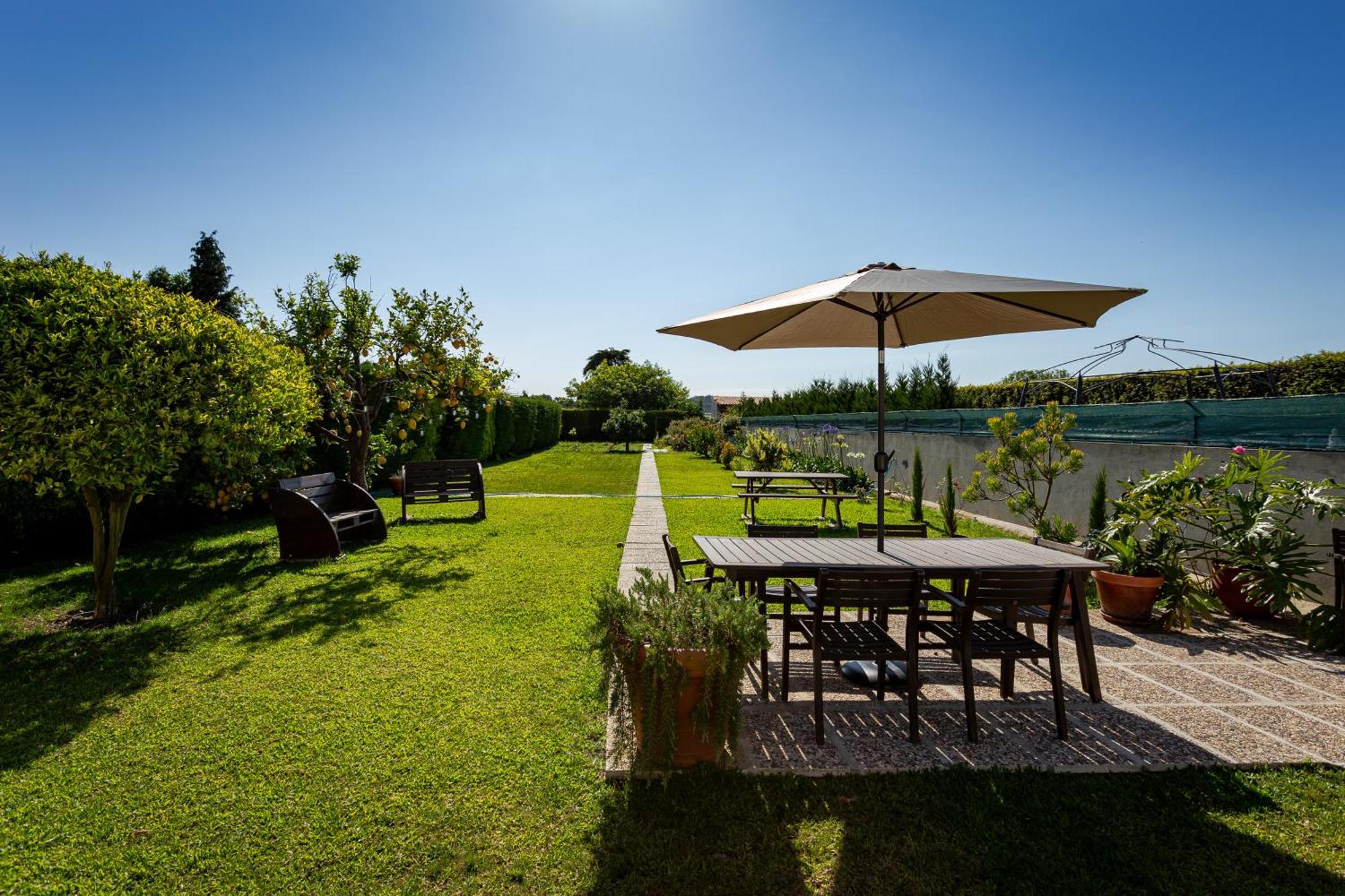 714 Mugnano House Aveleda Villa Vila do Conde Dış mekan fotoğraf